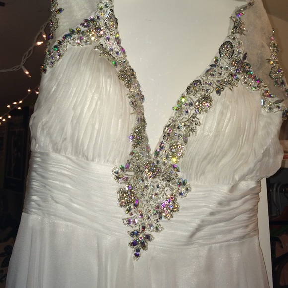 formal dress, prom dress!