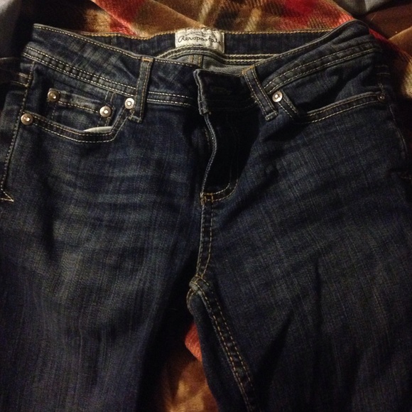 Aeropostale jeans - Picture 1 of 1