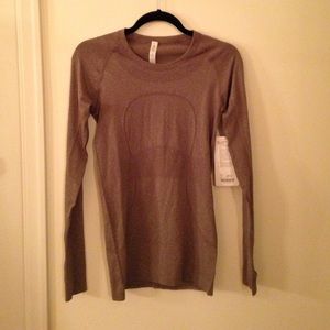 Lululemon Long Sleeve Shirt