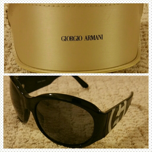 ☆1HR FLASH☆ Giorgio Armani sunglasses