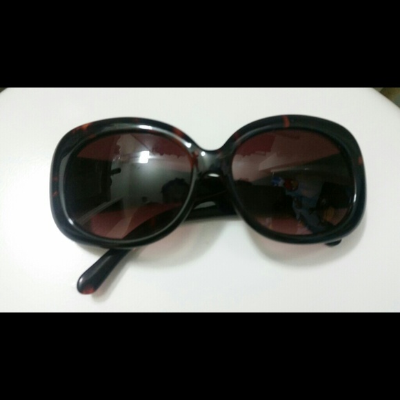 Betsey Johnson Sunglasses