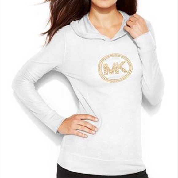 MICHAEL Michael Kors Sweaters - Michael Kors Long Sleeve Top