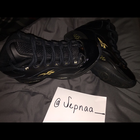 Reebok Questions - Picture 2 of 2