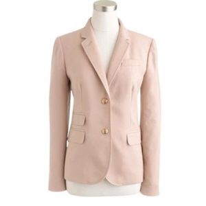 Jcreww schoolboy blazer