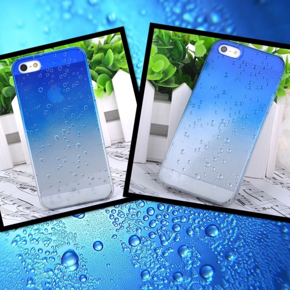 Accessories - iPhone 5/5s case