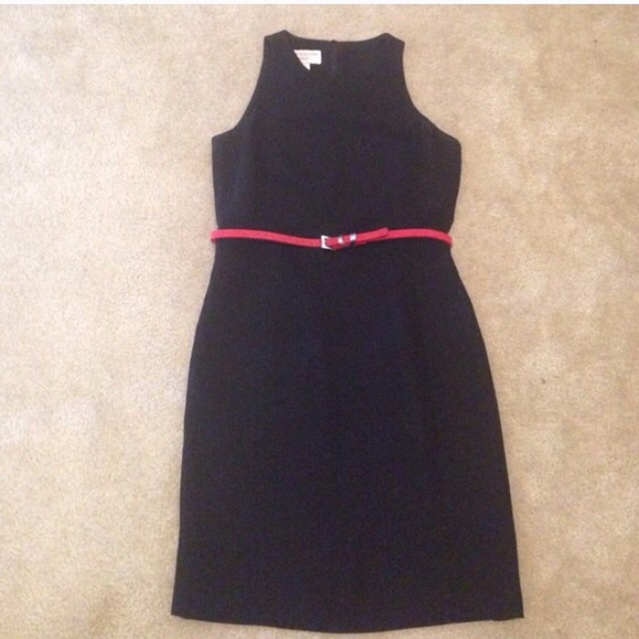 Jones New York sheath dress