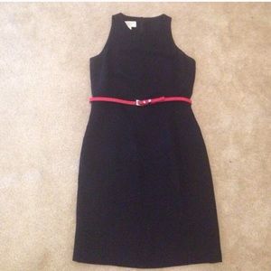 Jones New York sheath dress