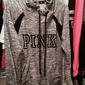 !!SOLD!! VS Secret PINK size L EUC, no flaws!