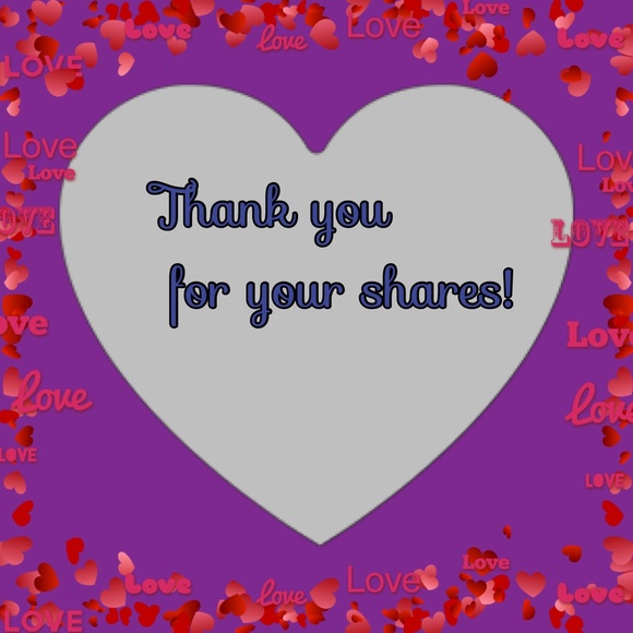 Much appreciated!!!