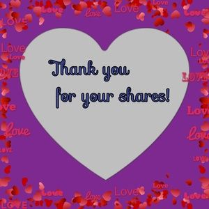Much appreciated!!!