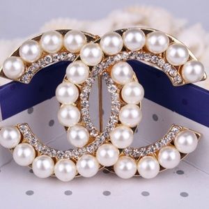 Beautiful brooch