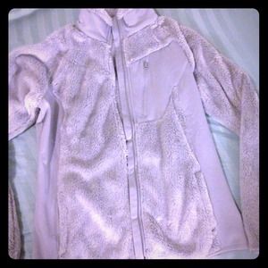 NWT columbia fleece sz L. Super soft ON HOLD!!!!!