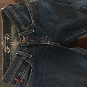 Robin's Jeans Brand New