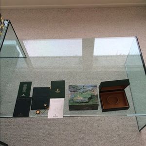 Rolex cosmograph Daytona passport book