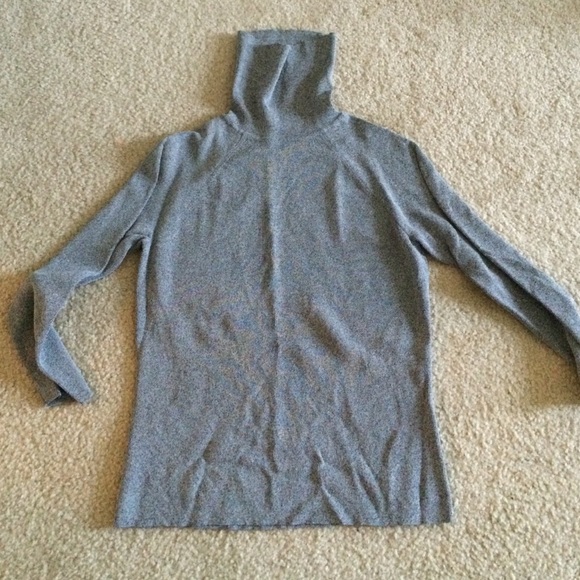 Ann Taylor turtleneck