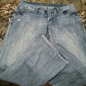 Guess jeans men's Sz 36x32