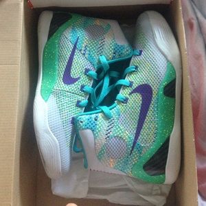 Kobe IX Elite