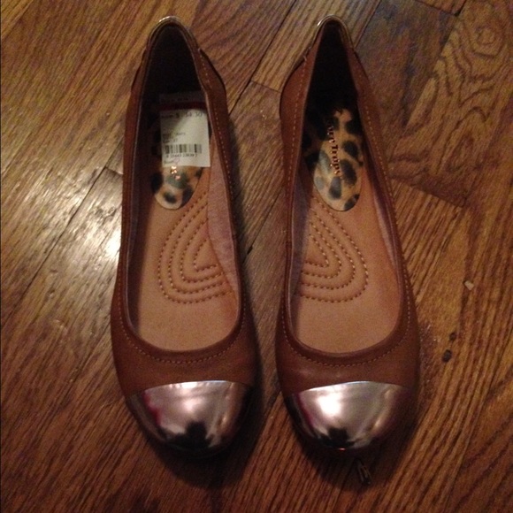 Flats