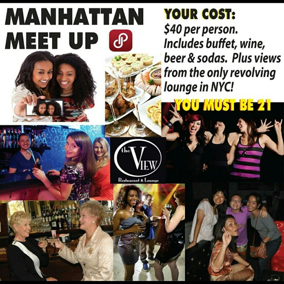 ITS OFFICIAL POSH PARTY IN NYC!!!! - Picture 2 of 3