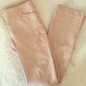 💼Express Khaki-Colored Dress Pants💼