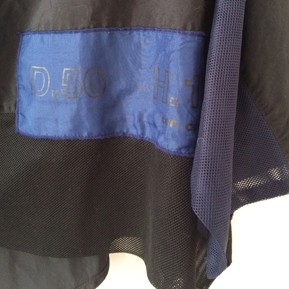 Cop Copine skirt. Sz. 6 - Picture 2 of 4