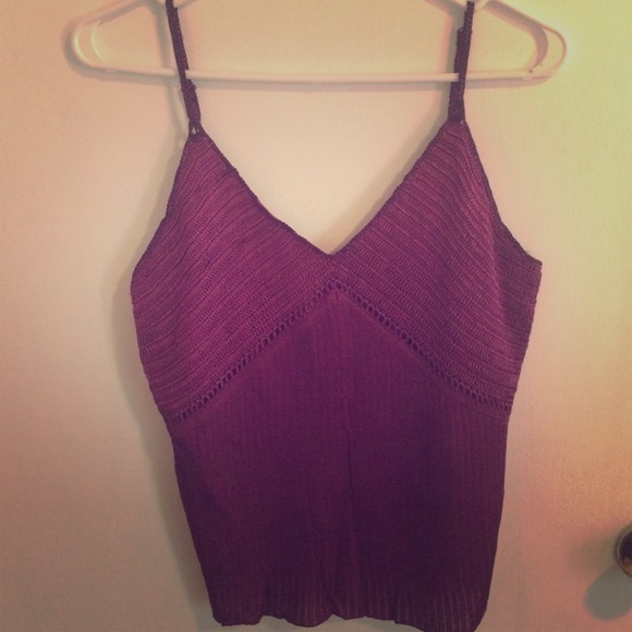 The Limited  tank top.