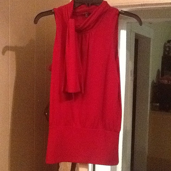 Express top