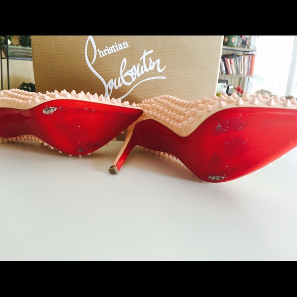 🎉HP🎉 2/29/16 Total Trendsetter Party PIGALLE 100 - Picture 2 of 4