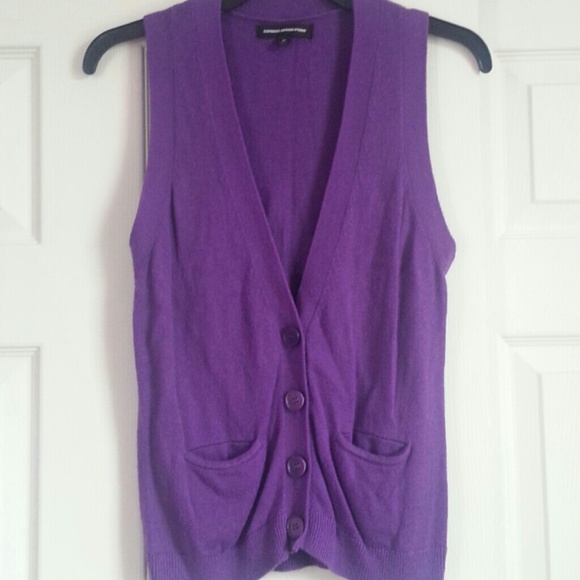 Express Vest
