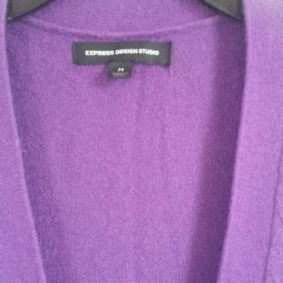 Express Vest - Picture 3 of 3