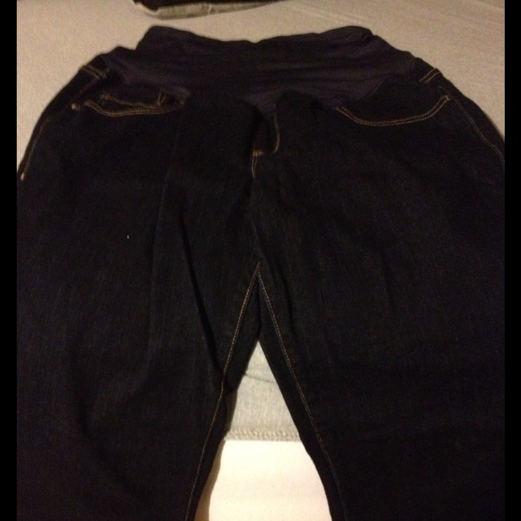 3 Pairs of Maternity Pants!!🌼