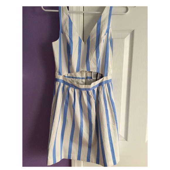 Forever 21 dress