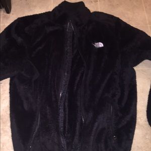 Northface, only wore a couple times ! Like new