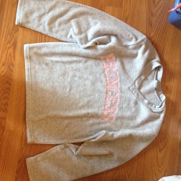 Rave Princess Pullover