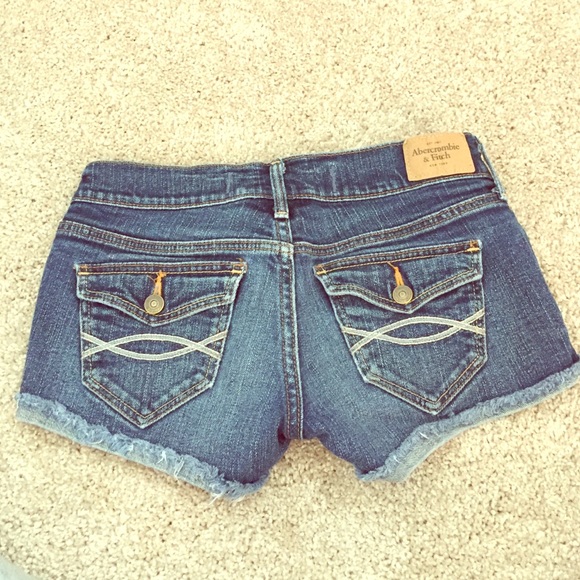 Abercrombie&Fitch shorts