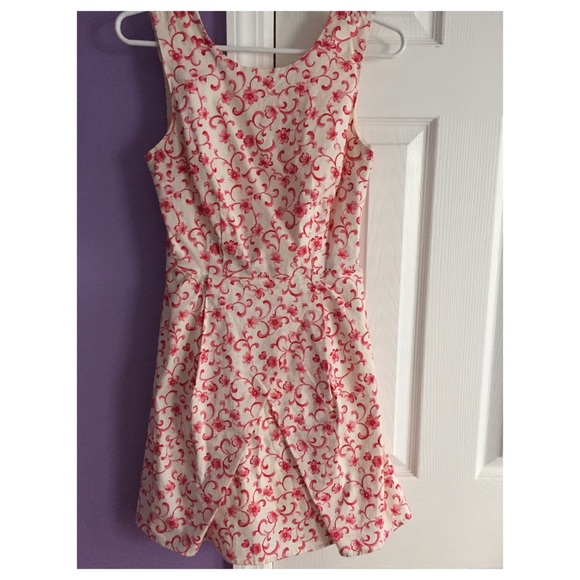Forever 21 dress