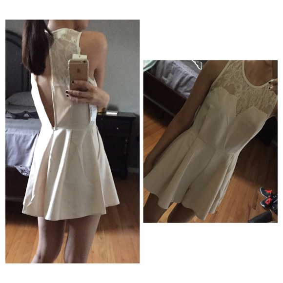 Rose pink romper