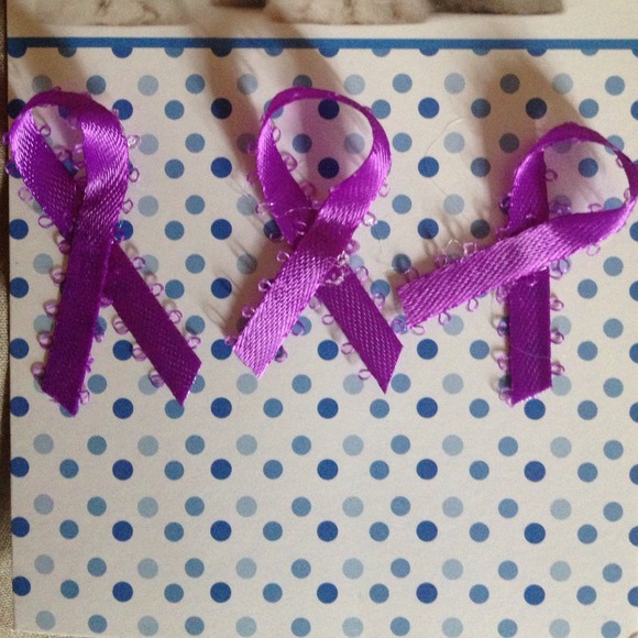 LUPUS SUPPORT💜💜💜 free gift no purchase required