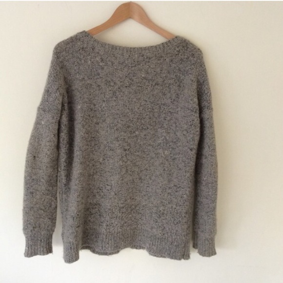 Ecote Knit Pullover Sweater - Picture 3 of 4