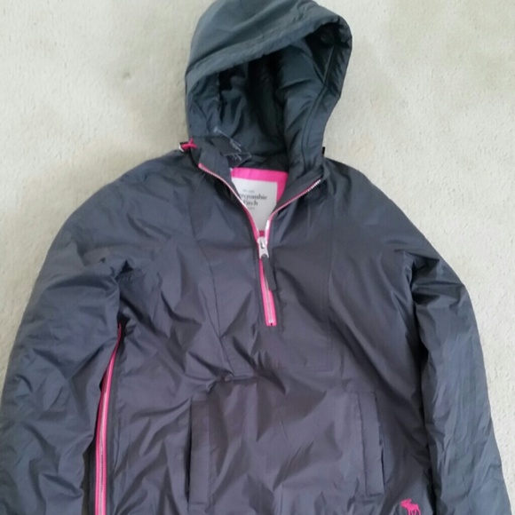 Abercrombie & Fitch Jacket