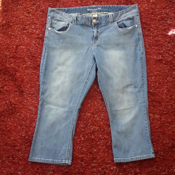 Capris