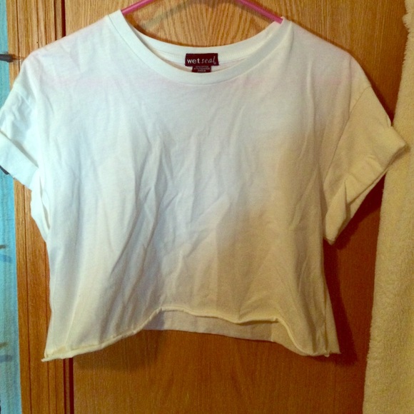 Crop top bundle
