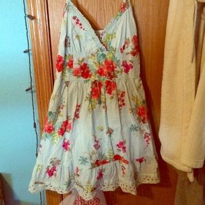 ⚡️FLASH SALE sundress