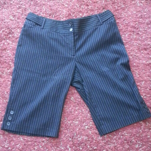 Dress Capris