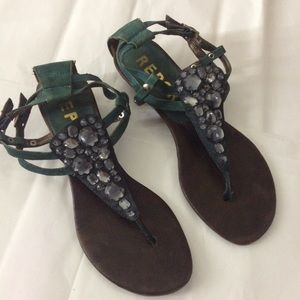 Sandals