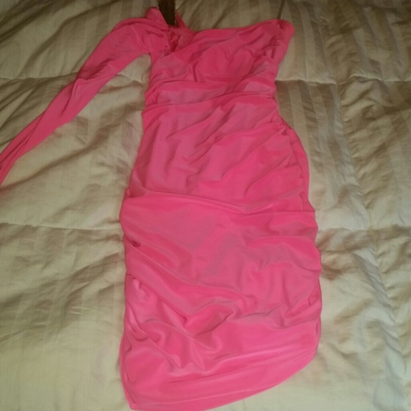 Homecoming dress