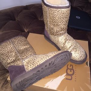 Uggs