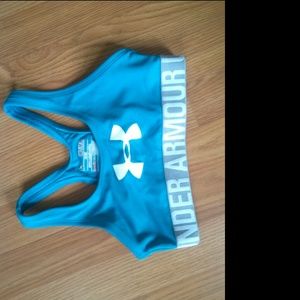 Under Armour Sports Bra