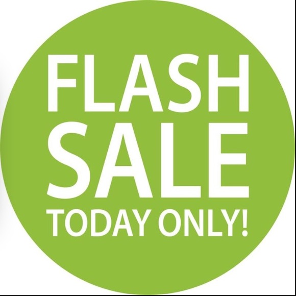 TAKE EXTRA 15-20% OFF OF EVERYTHING TODAY!!!!!