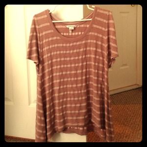 BCBGeneration Top